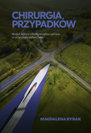 Chirurgia Przypadków — książka