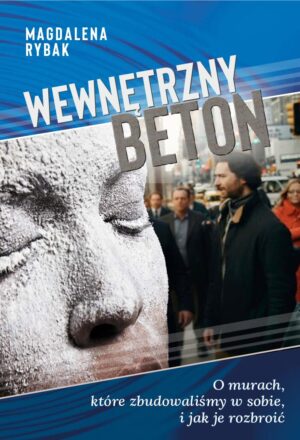Wewnętrzny beton — książka