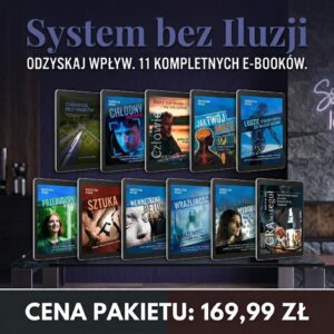 Pakiet 11 e-booków