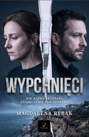 Wypchnięci - E-book